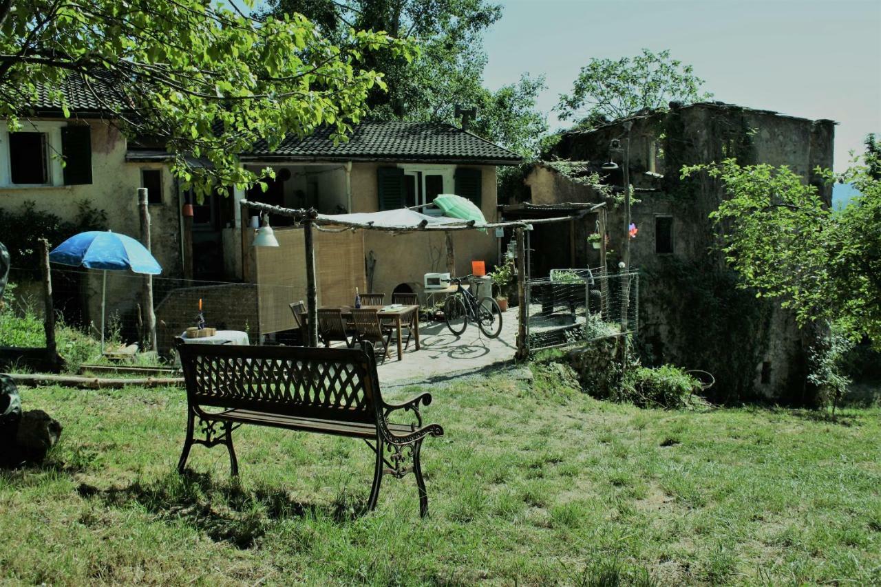 Hotel Parisalla Rural Hub à Pignona Extérieur photo